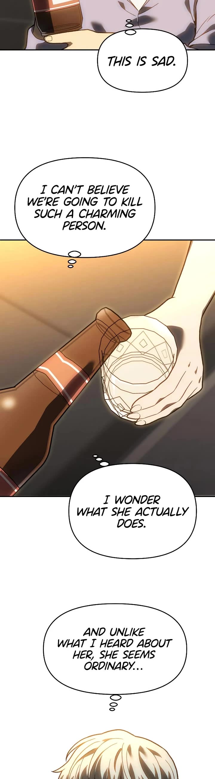 I Used to be a Boss Chapter 121 - Page 3