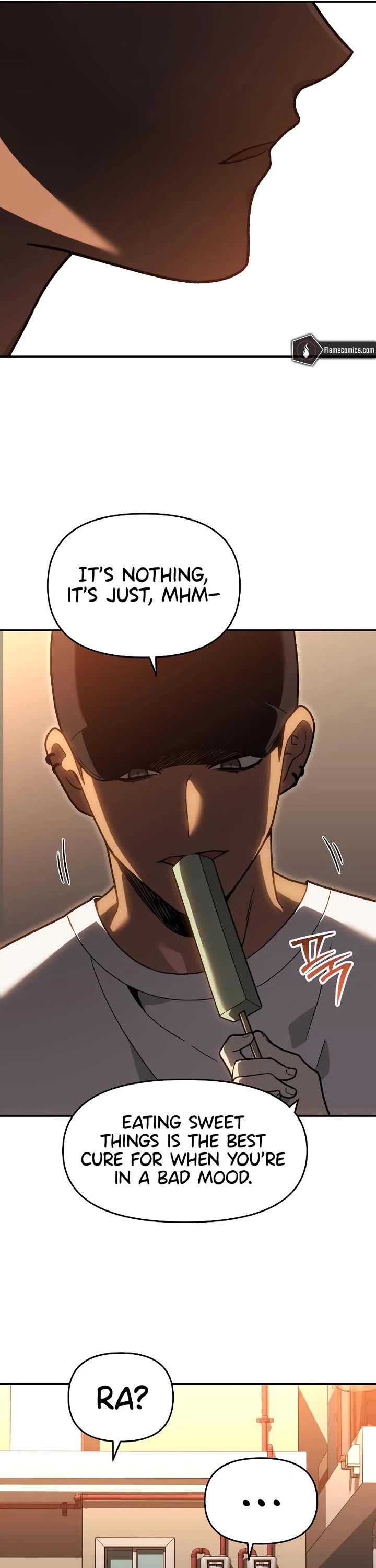 I Used to be a Boss Chapter 121 - Page 28