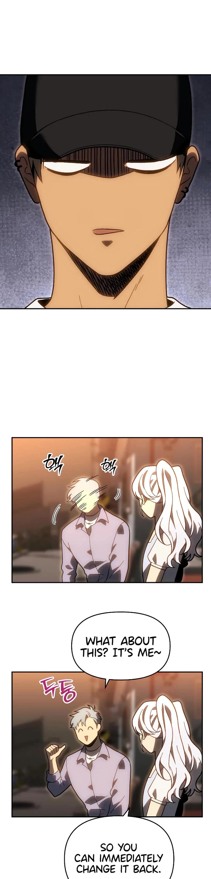 I Used to be a Boss Chapter 121 - Page 30