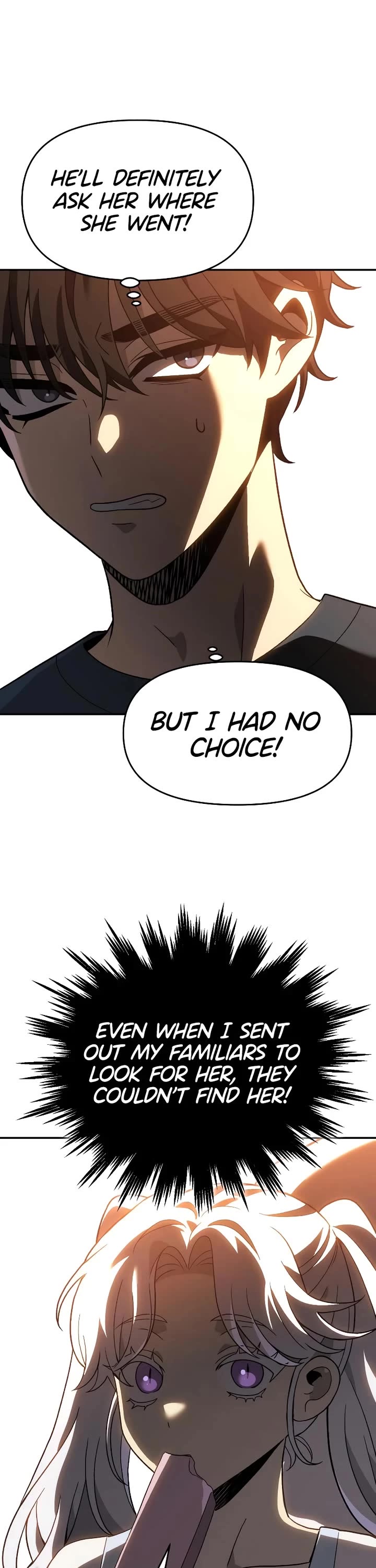 I Used to be a Boss Chapter 121 - Page 33