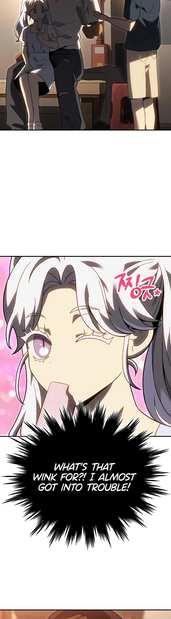 I Used to be a Boss Chapter 121 - Page 35