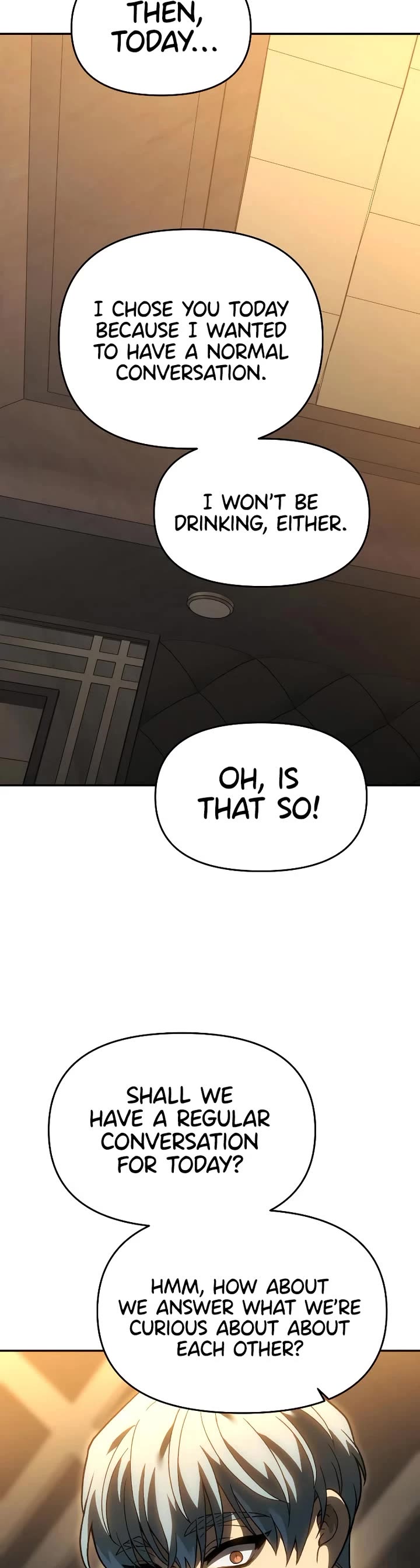 I Used to be a Boss Chapter 121 - Page 39
