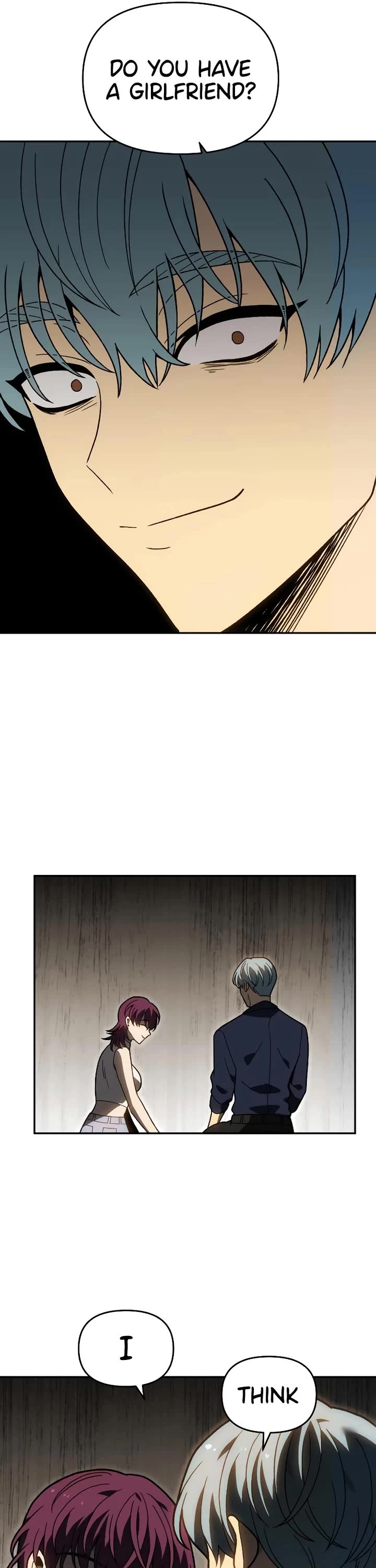 I Used to be a Boss Chapter 121 - Page 41