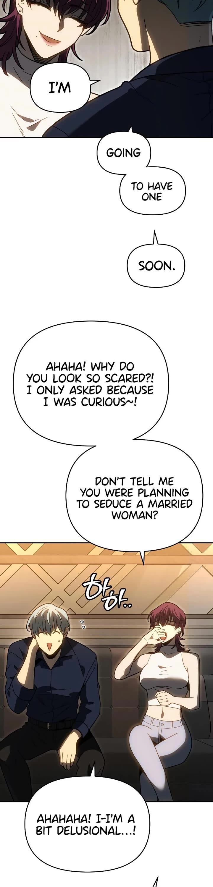I Used to be a Boss Chapter 121 - Page 42