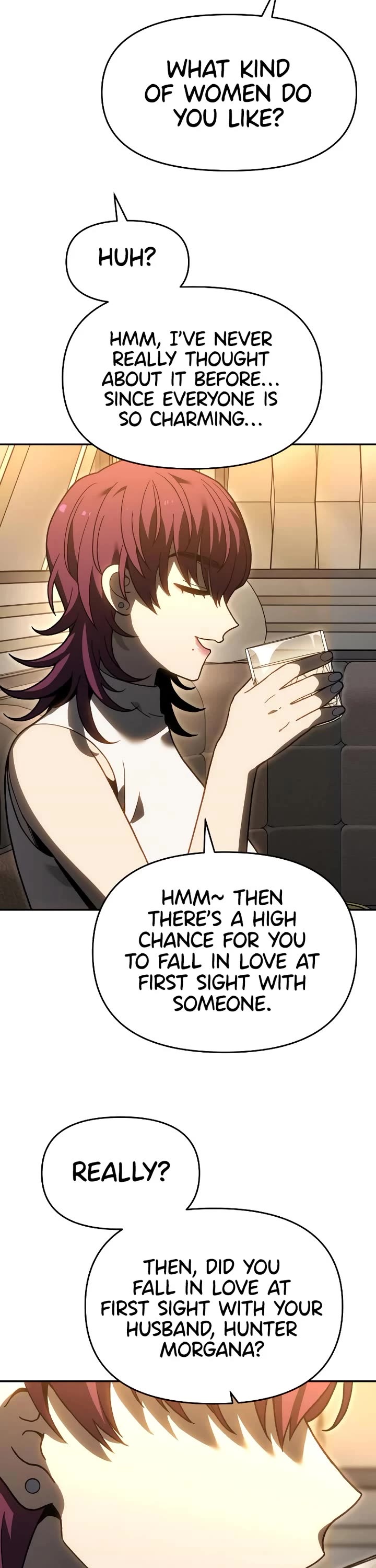 I Used to be a Boss Chapter 121 - Page 43