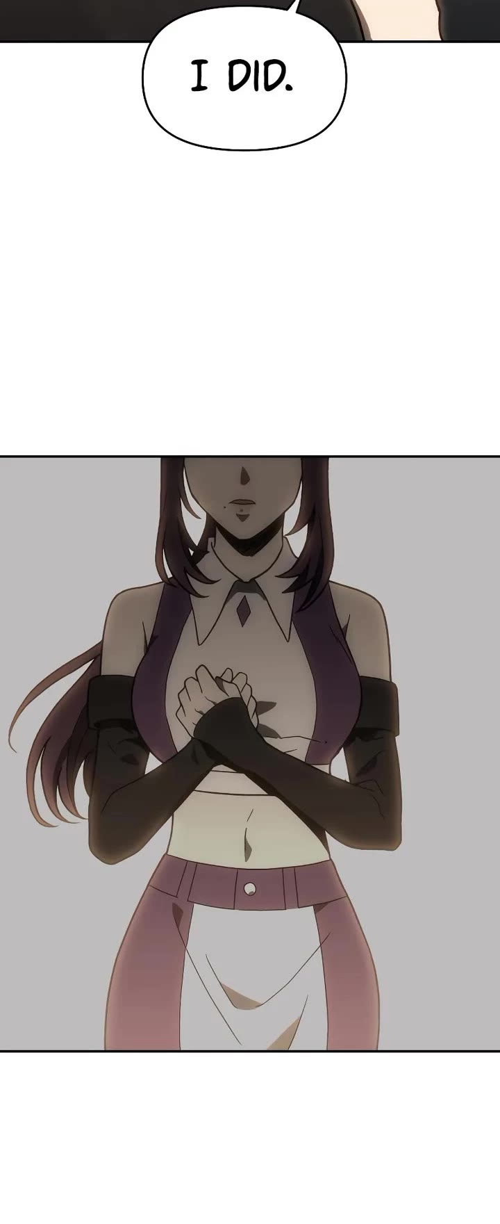 I Used to be a Boss Chapter 121 - Page 45