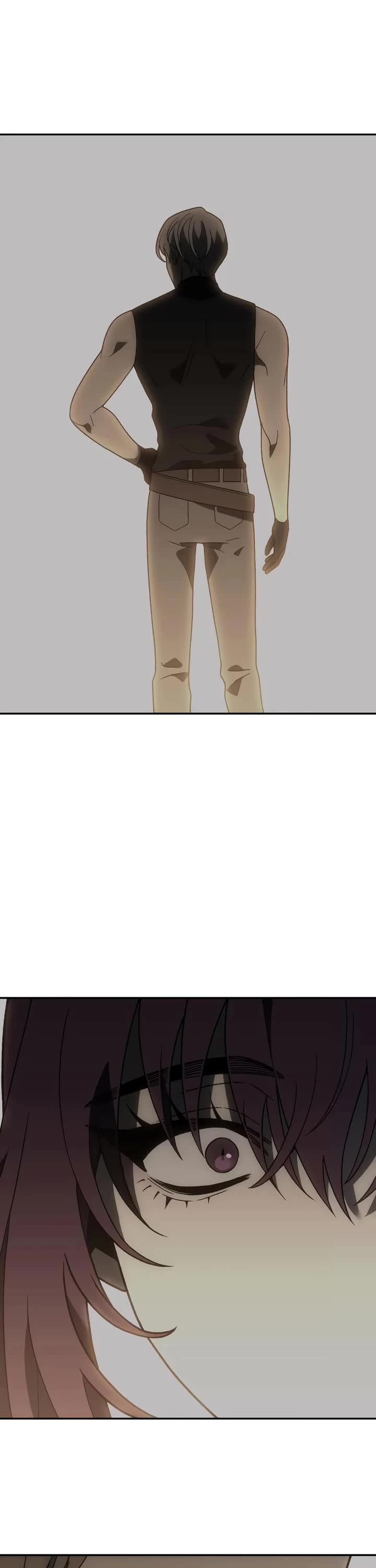 I Used to be a Boss Chapter 121 - Page 46