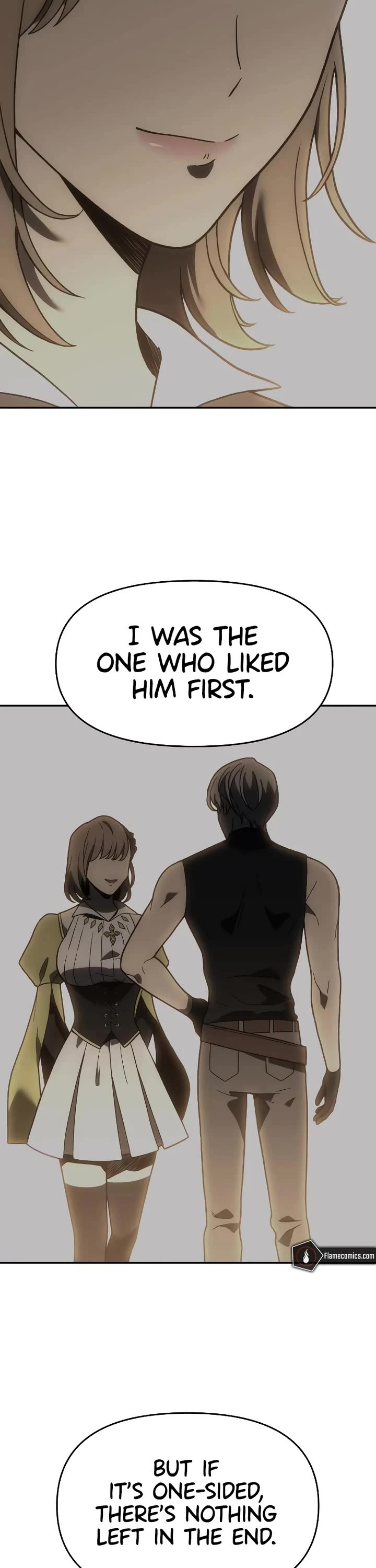 I Used to be a Boss Chapter 121 - Page 47