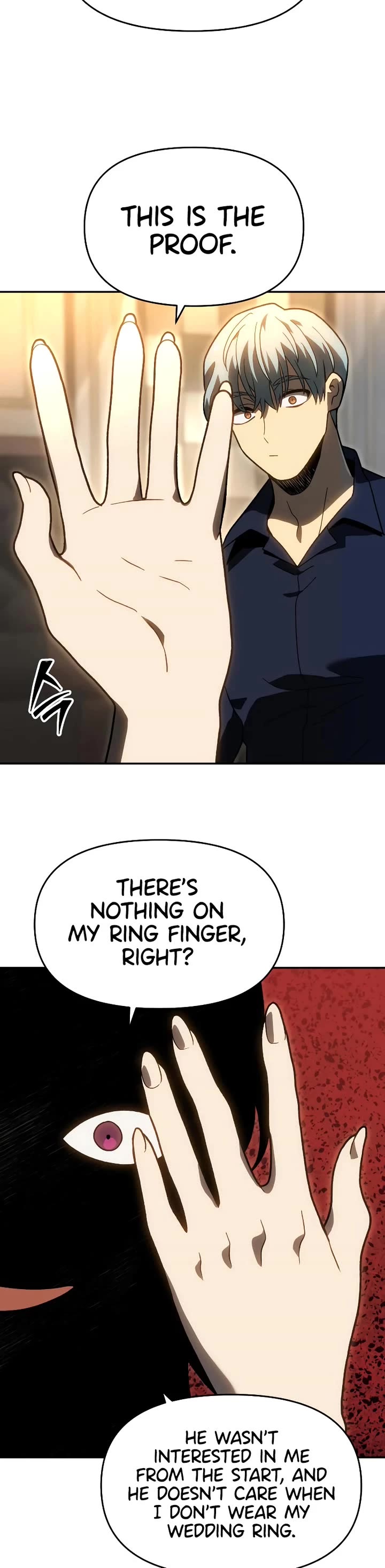 I Used to be a Boss Chapter 121 - Page 48