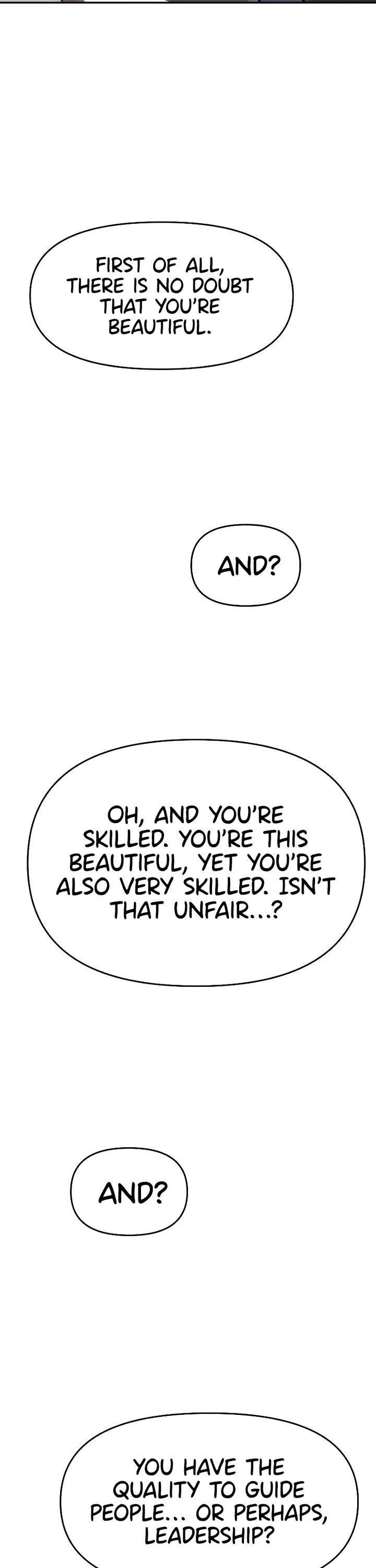 I Used to be a Boss Chapter 121 - Page 6