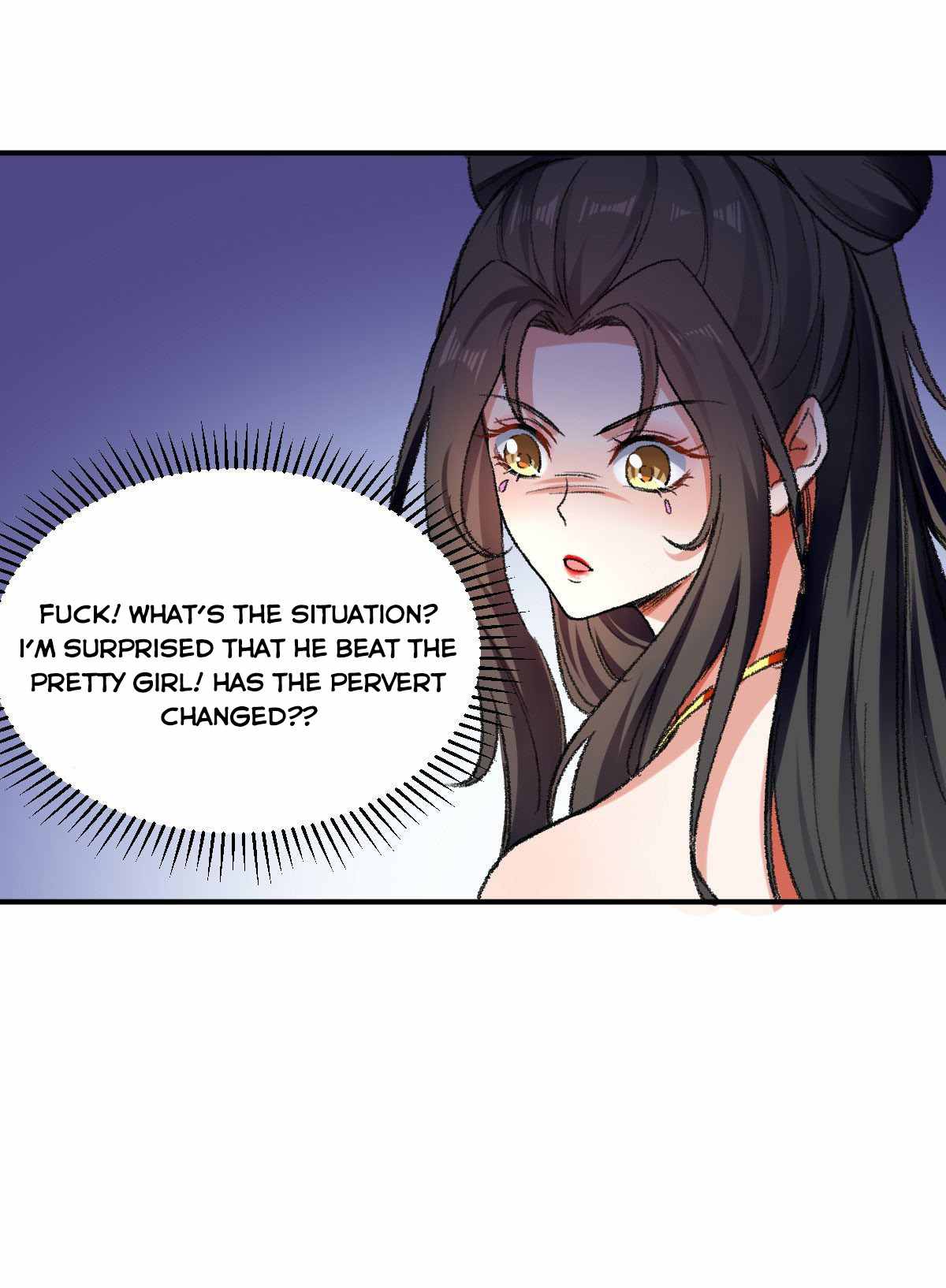 I Violently Level Up Chapter 2 - Page 0