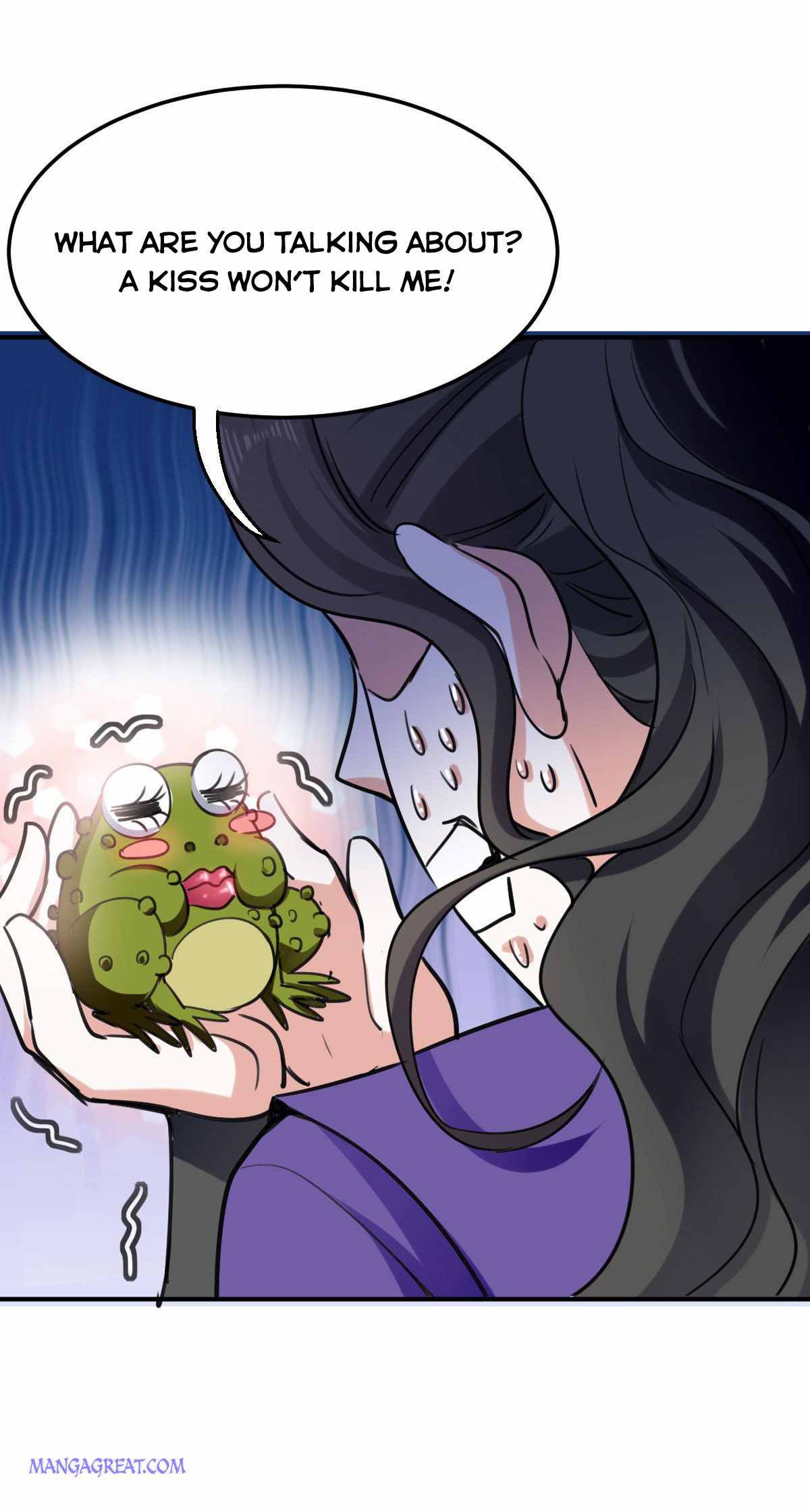 I Violently Level Up Chapter 2 - Page 15