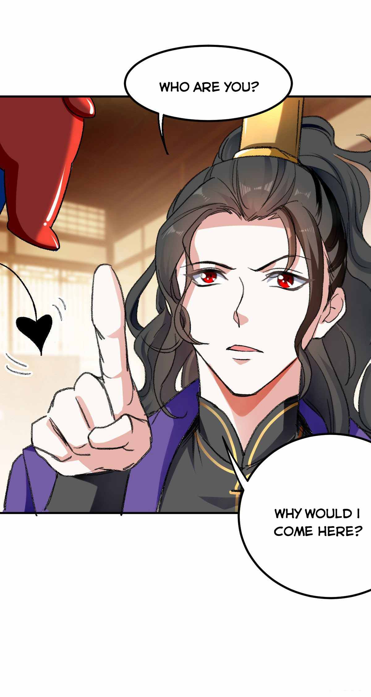 I Violently Level Up Chapter 2 - Page 4