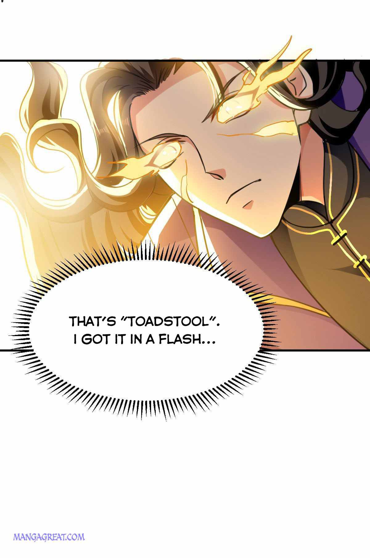 I Violently Level Up Chapter 3 - Page 1