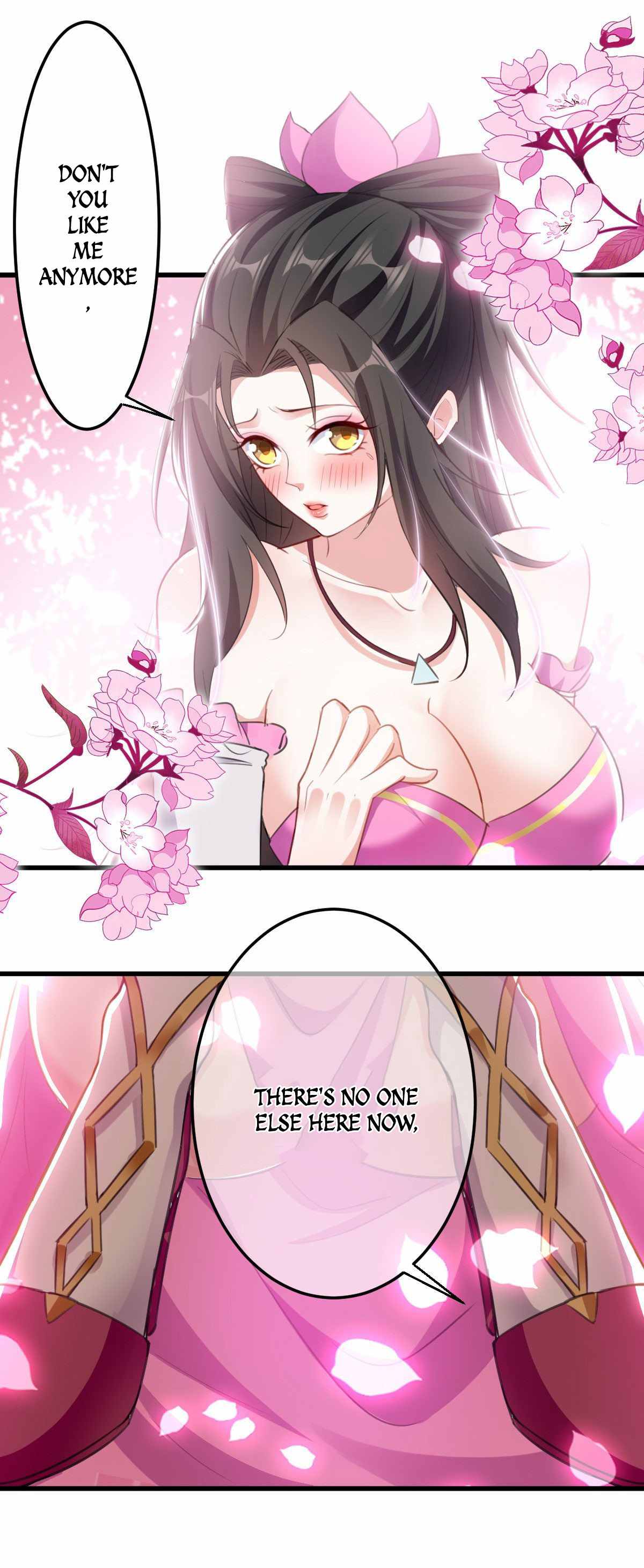 I Violently Level Up Chapter 3 - Page 10