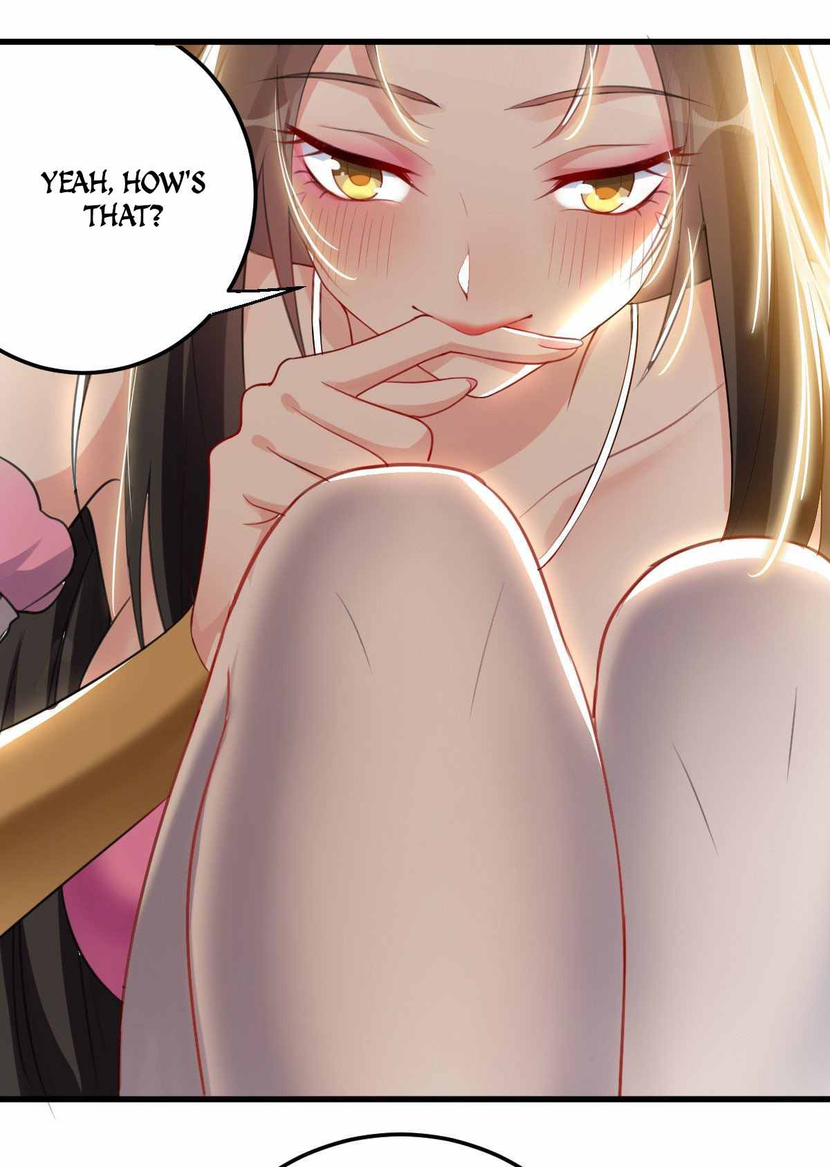 I Violently Level Up Chapter 3 - Page 12