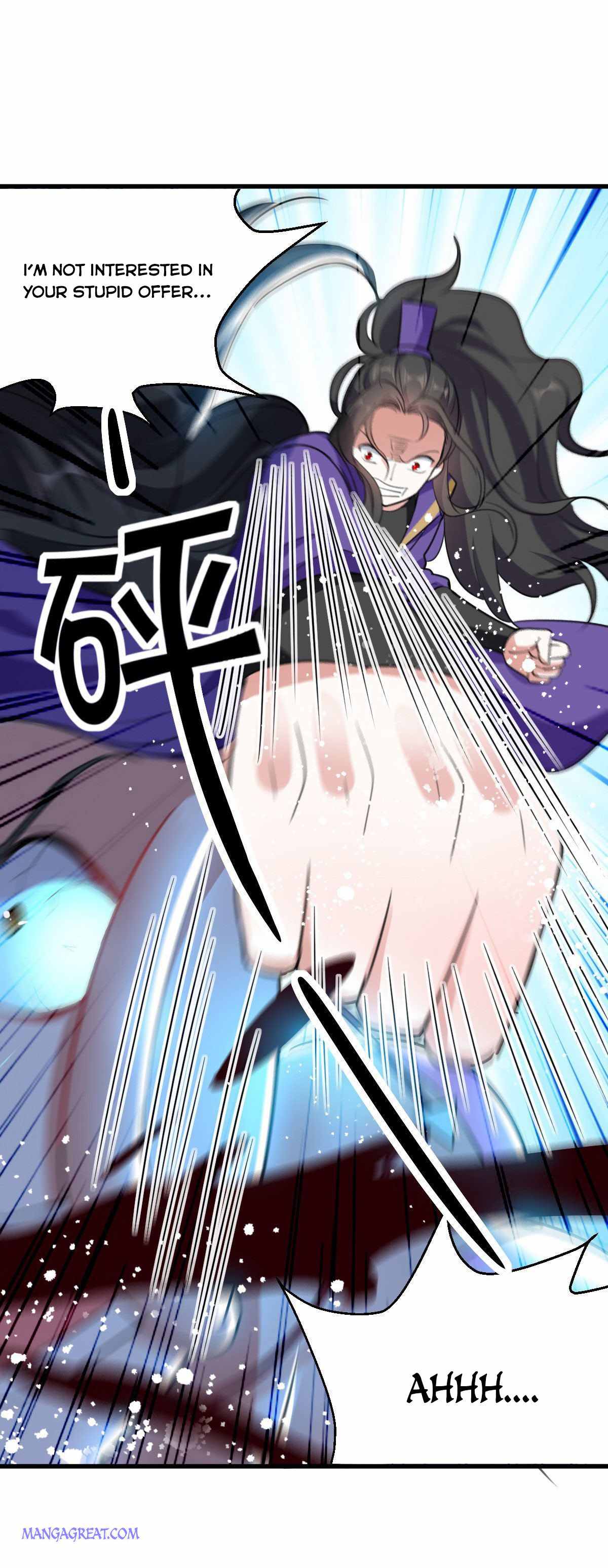 I Violently Level Up Chapter 3 - Page 15