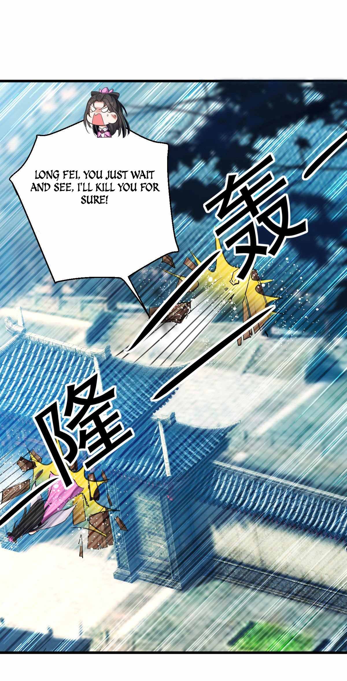 I Violently Level Up Chapter 3 - Page 16