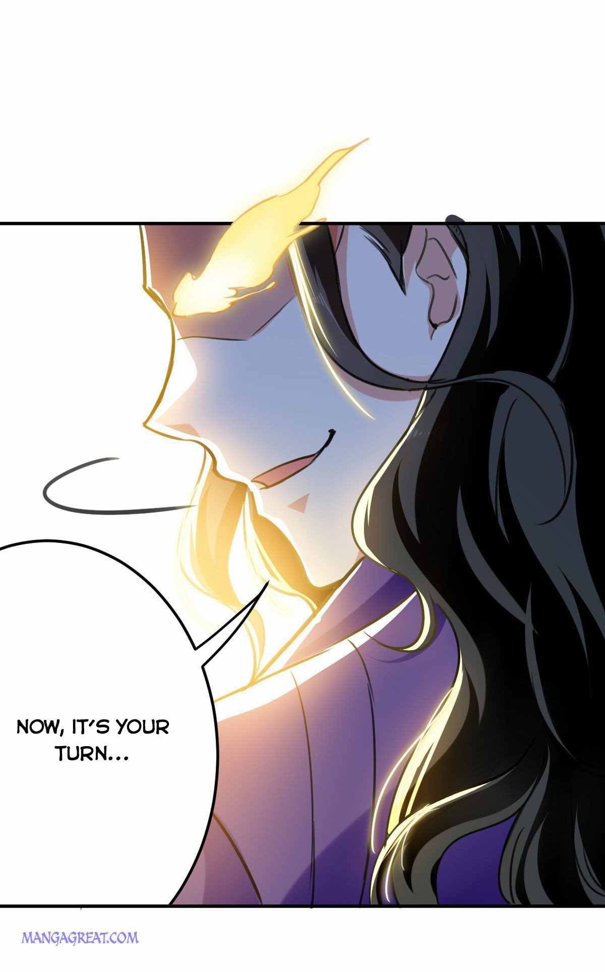 I Violently Level Up Chapter 3 - Page 7
