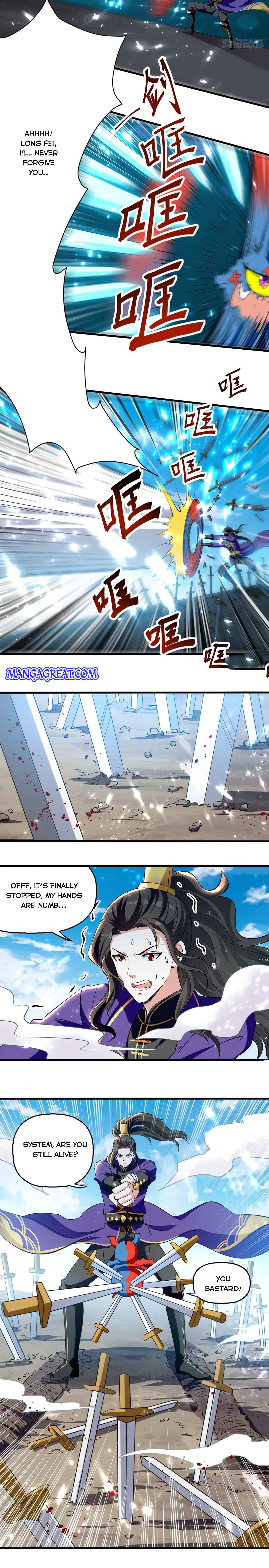 I Violently Level Up Chapter 31 - Page 2
