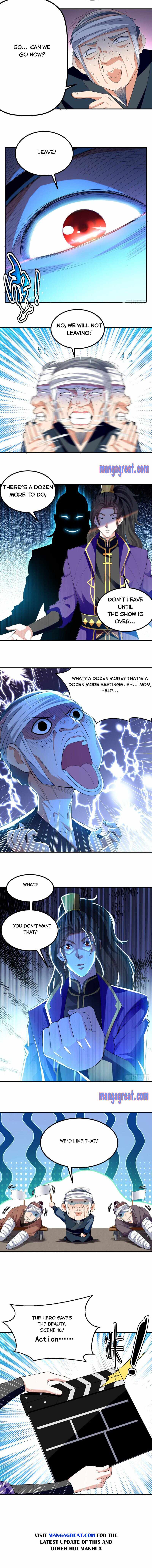 I Violently Level Up Chapter 6 - Page 2