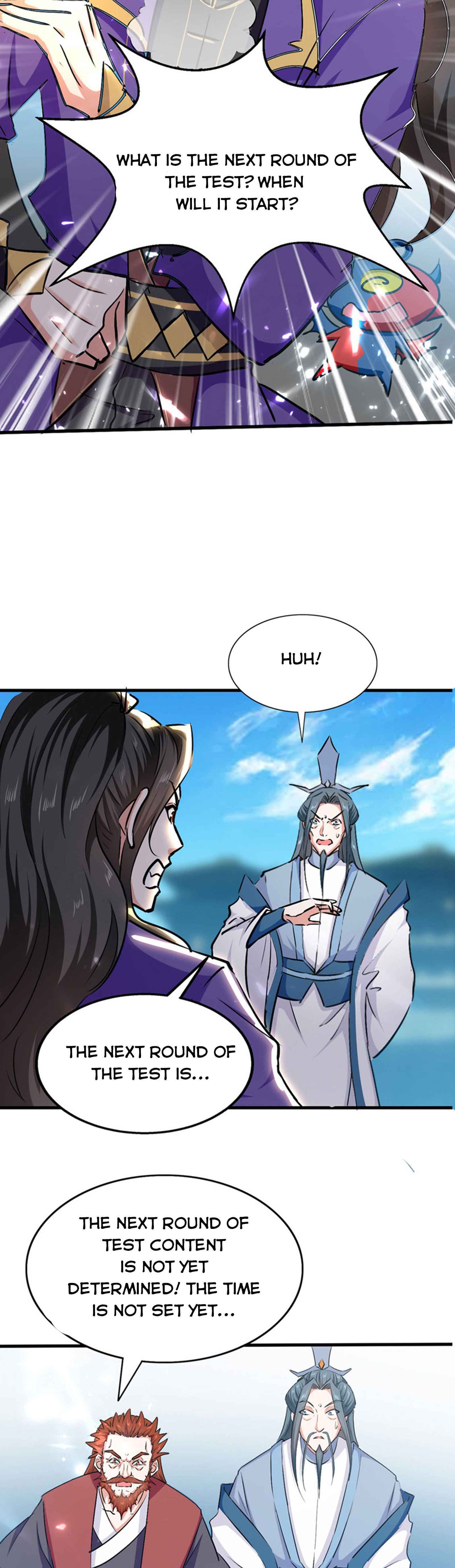 I Violently Level Up Chapter 62 - Page 1