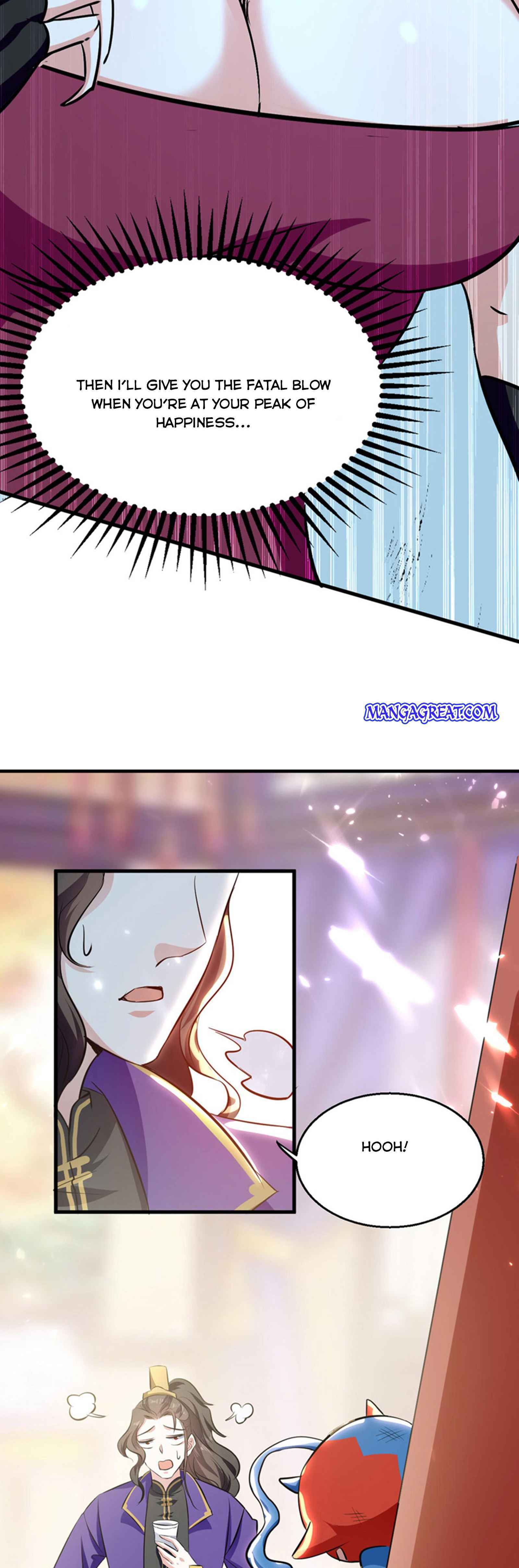 I Violently Level Up Chapter 62 - Page 10