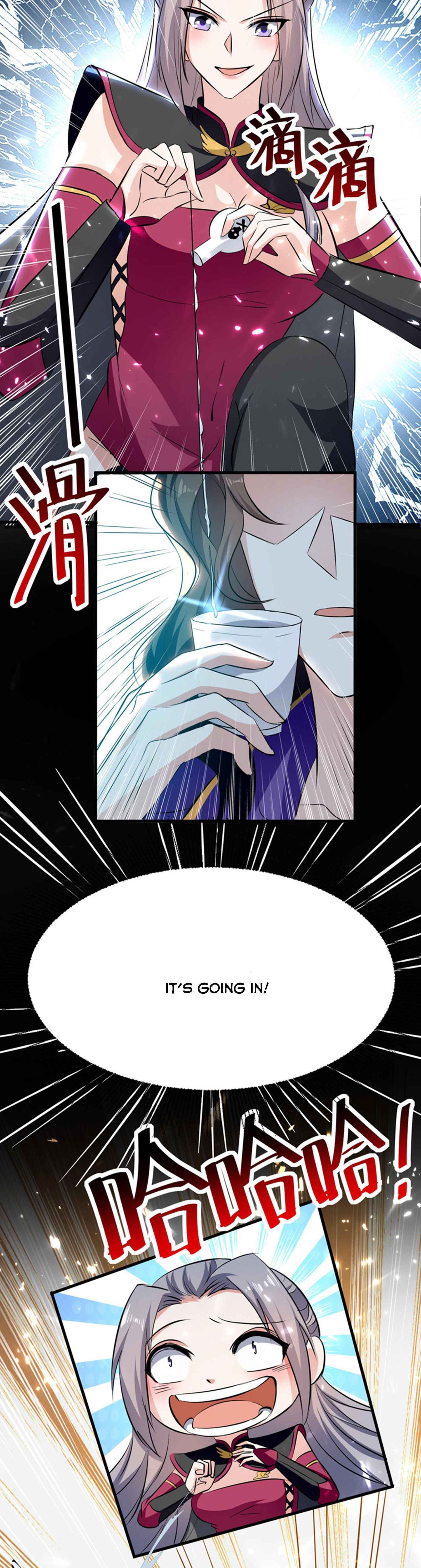 I Violently Level Up Chapter 62 - Page 14
