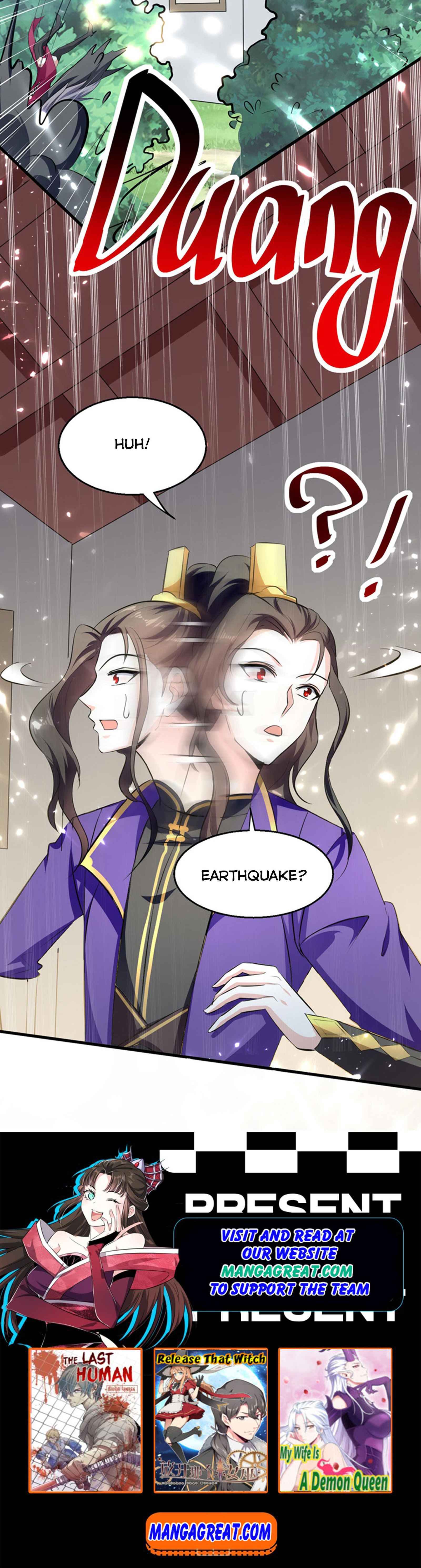 I Violently Level Up Chapter 62 - Page 17