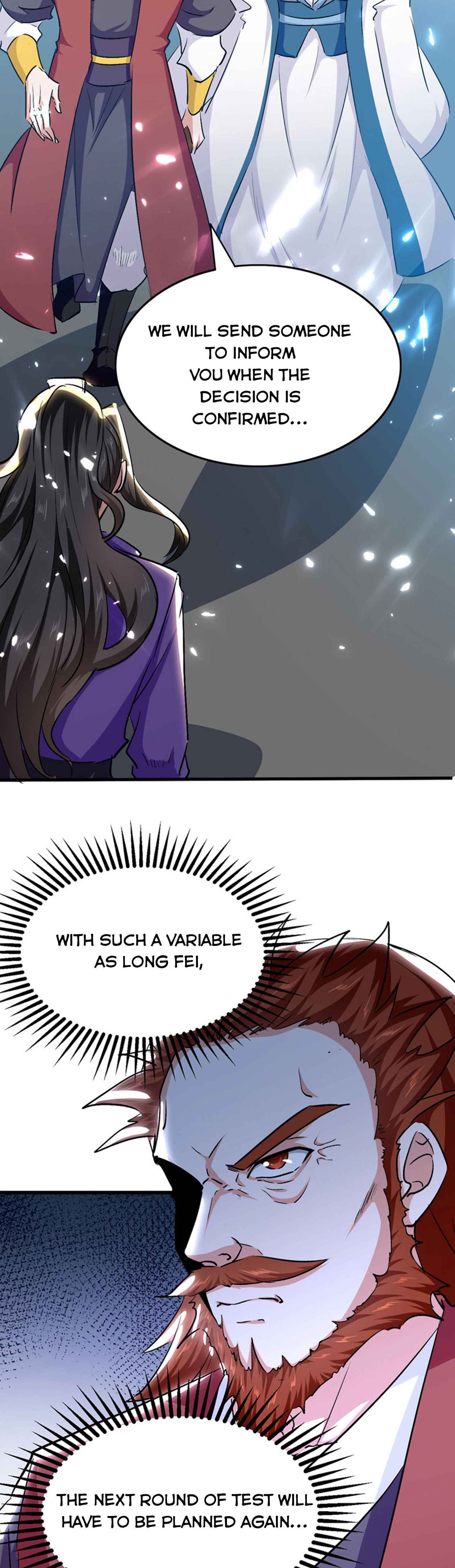 I Violently Level Up Chapter 62 - Page 2