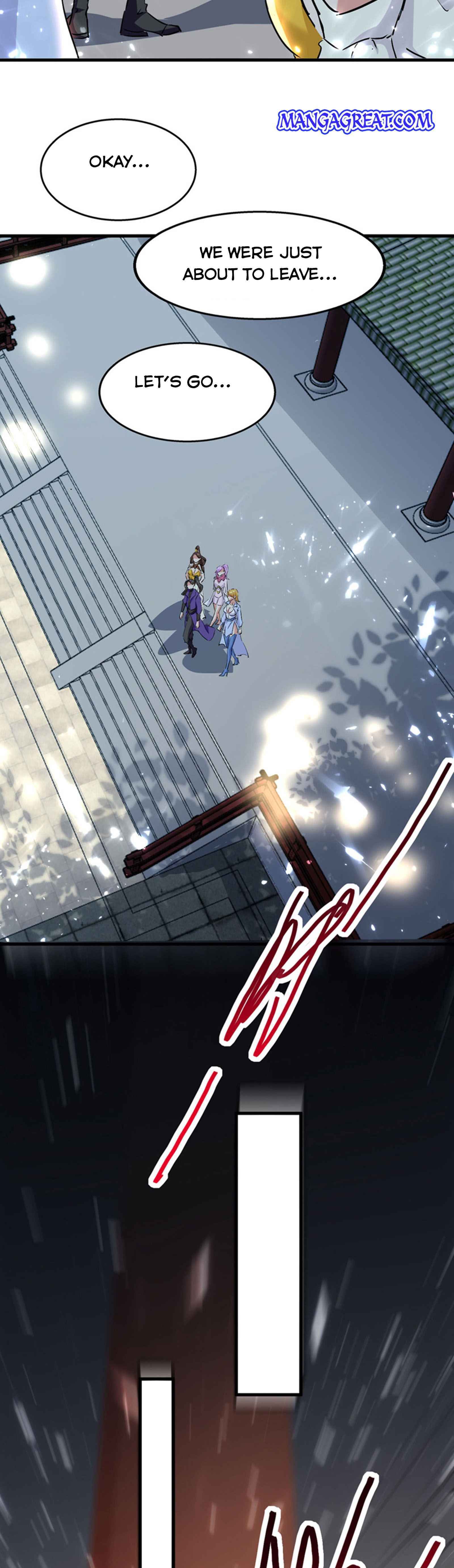 I Violently Level Up Chapter 62 - Page 4