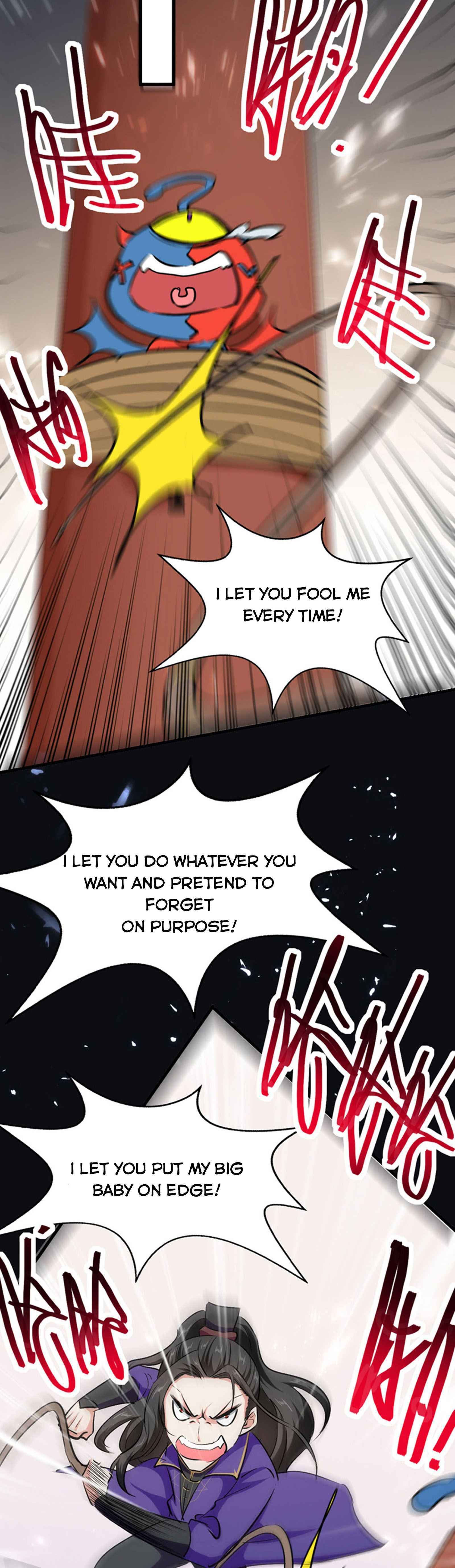 I Violently Level Up Chapter 62 - Page 5