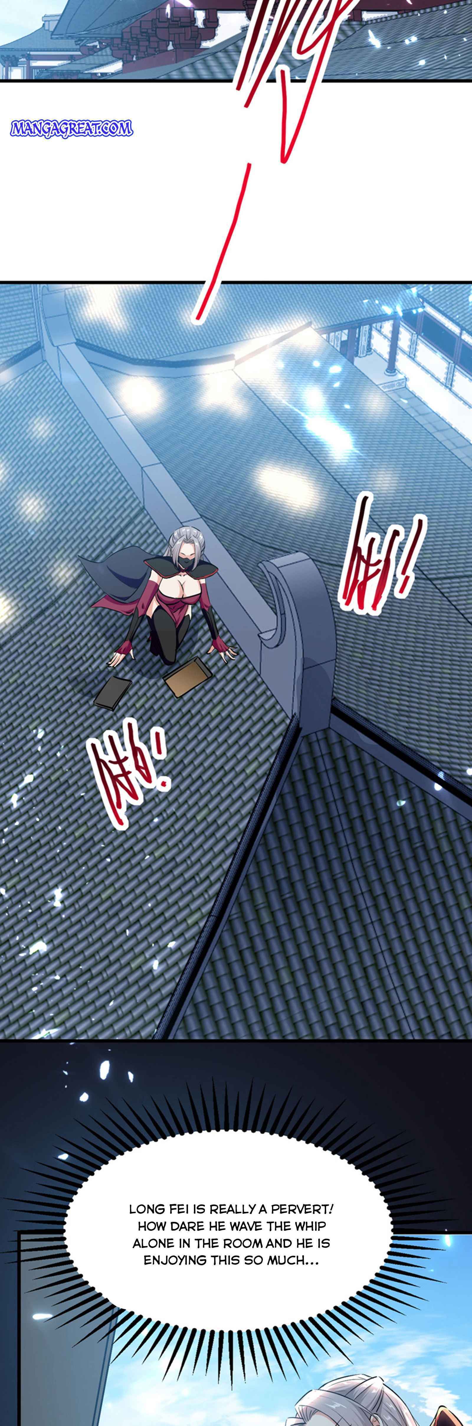 I Violently Level Up Chapter 62 - Page 8