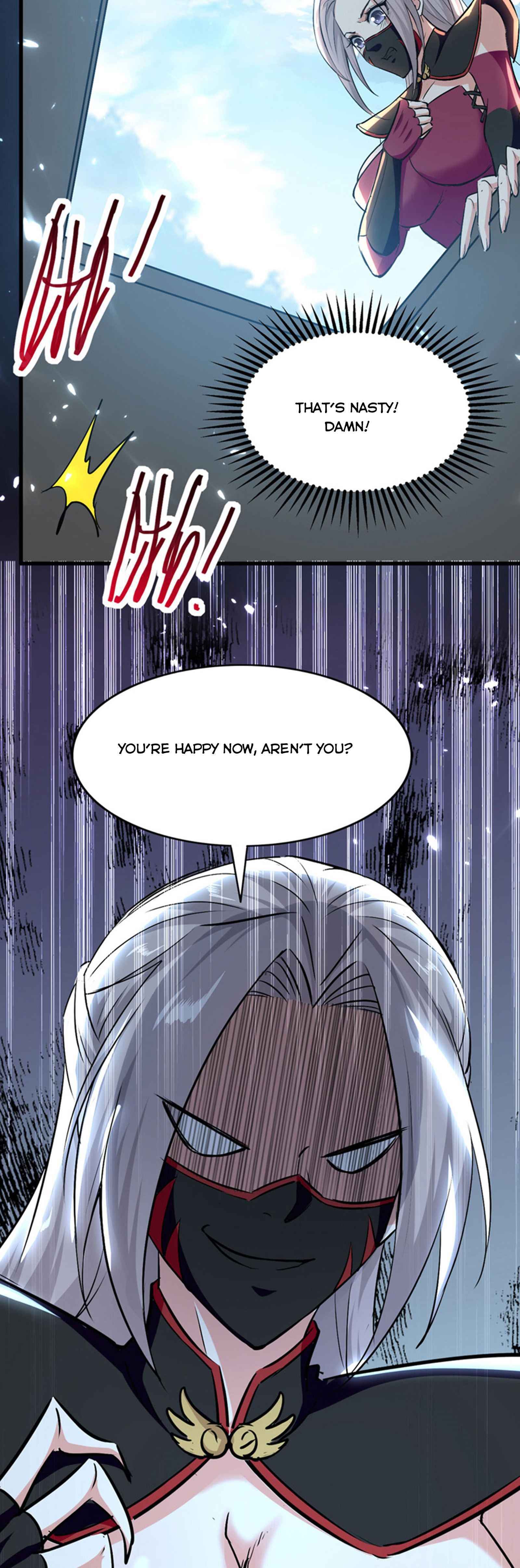 I Violently Level Up Chapter 62 - Page 9