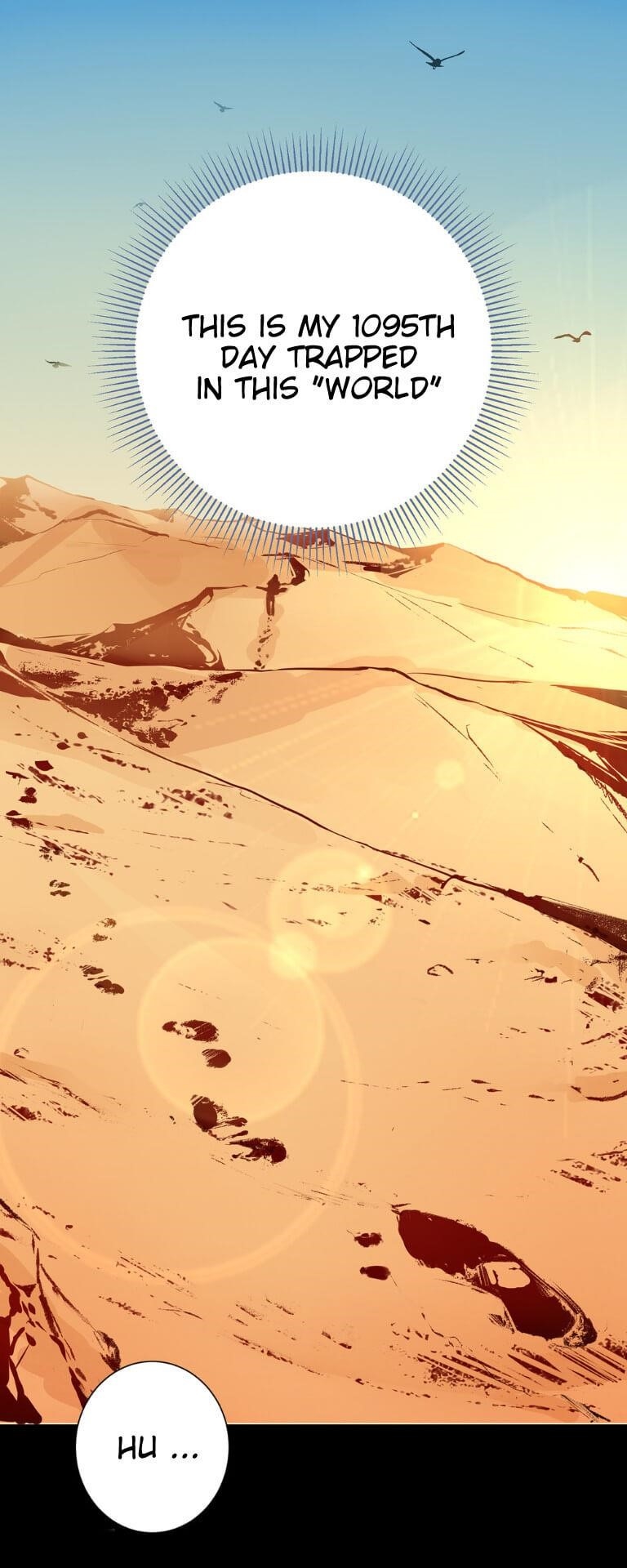 I Walk on a Road to Slay Enemies in My Way in Other World Chapter 0 - Page 0