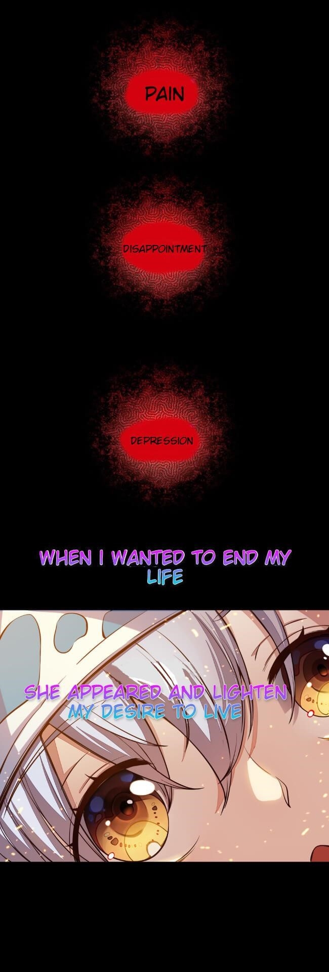I Walk on a Road to Slay Enemies in My Way in Other World Chapter 0 - Page 2