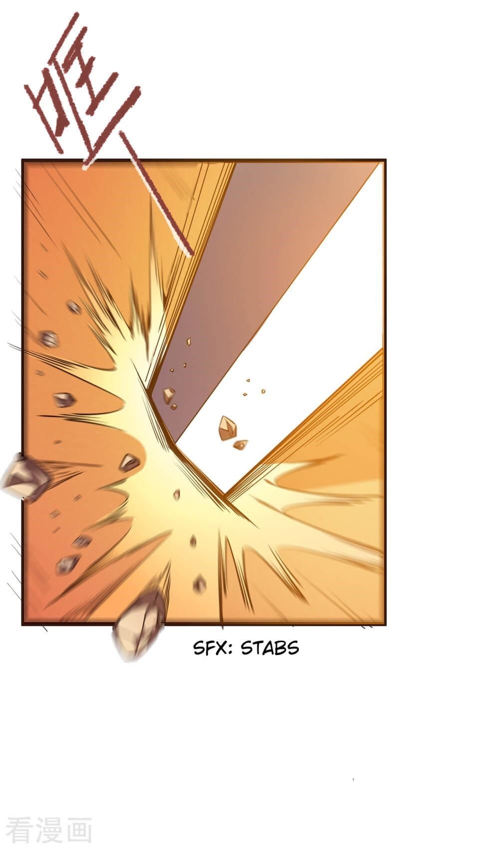I Walk on a Road to Slay Enemies in My Way in Other World Chapter 0 - Page 3