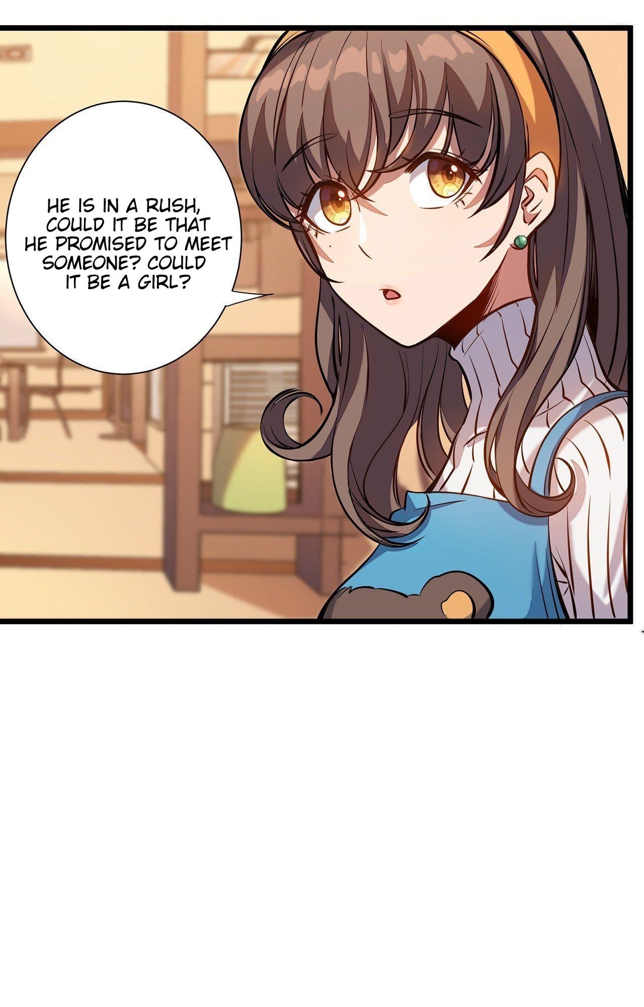 I Walk on a Road to Slay Enemies in My Way in Other World Chapter 1 - Page 14