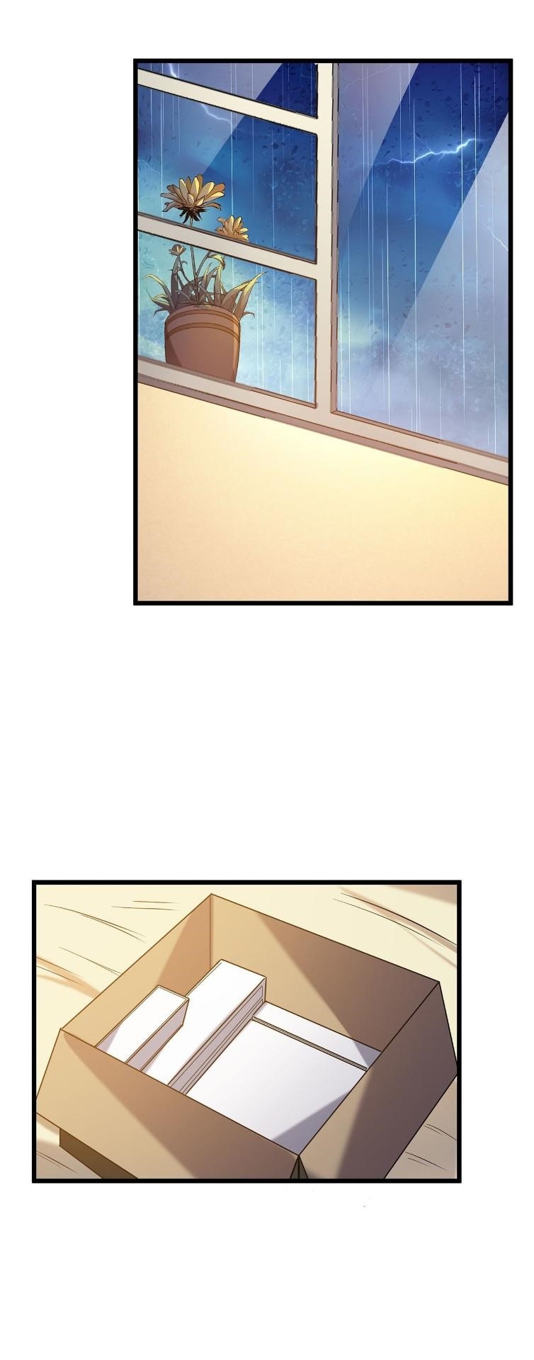 I Walk on a Road to Slay Enemies in My Way in Other World Chapter 1 - Page 15