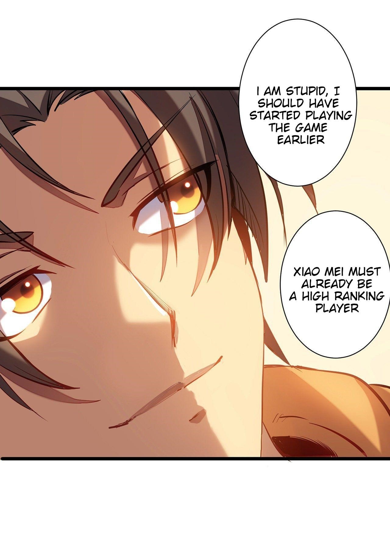I Walk on a Road to Slay Enemies in My Way in Other World Chapter 1 - Page 17