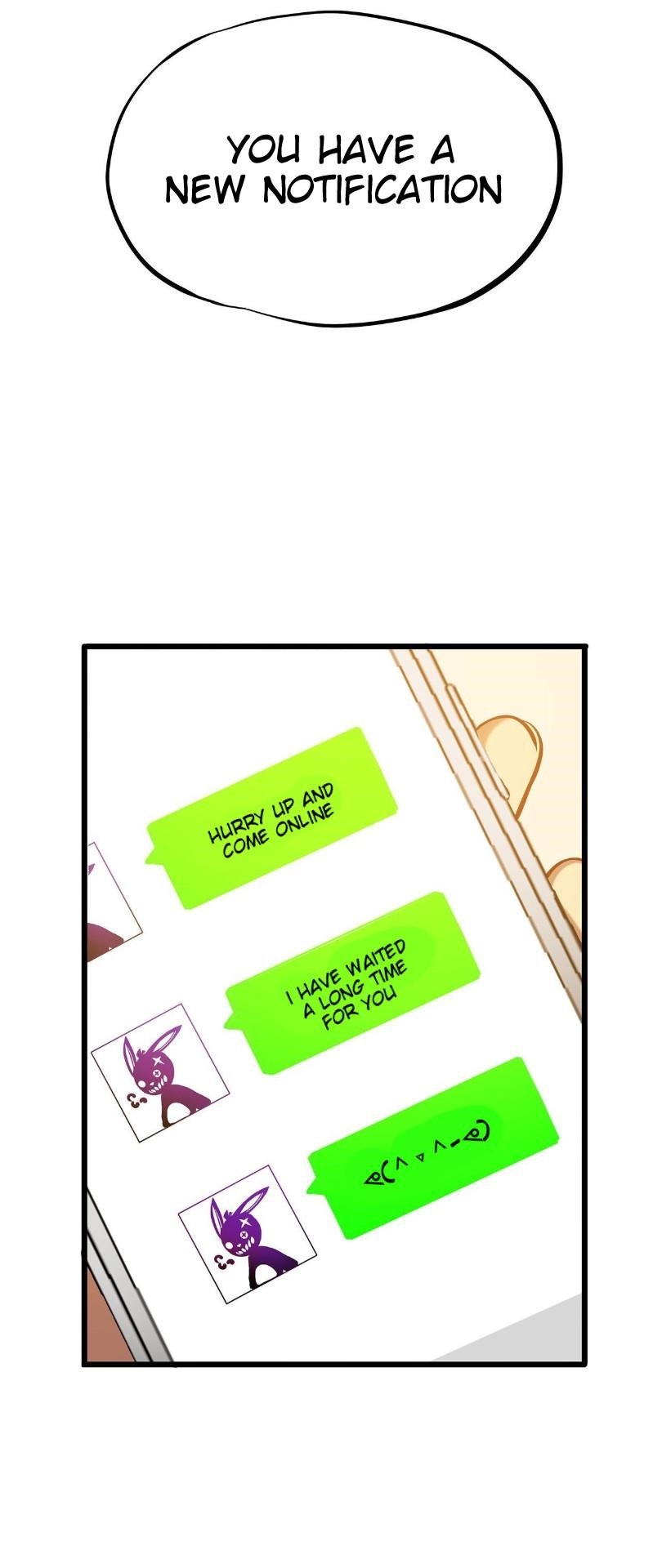 I Walk on a Road to Slay Enemies in My Way in Other World Chapter 1 - Page 19