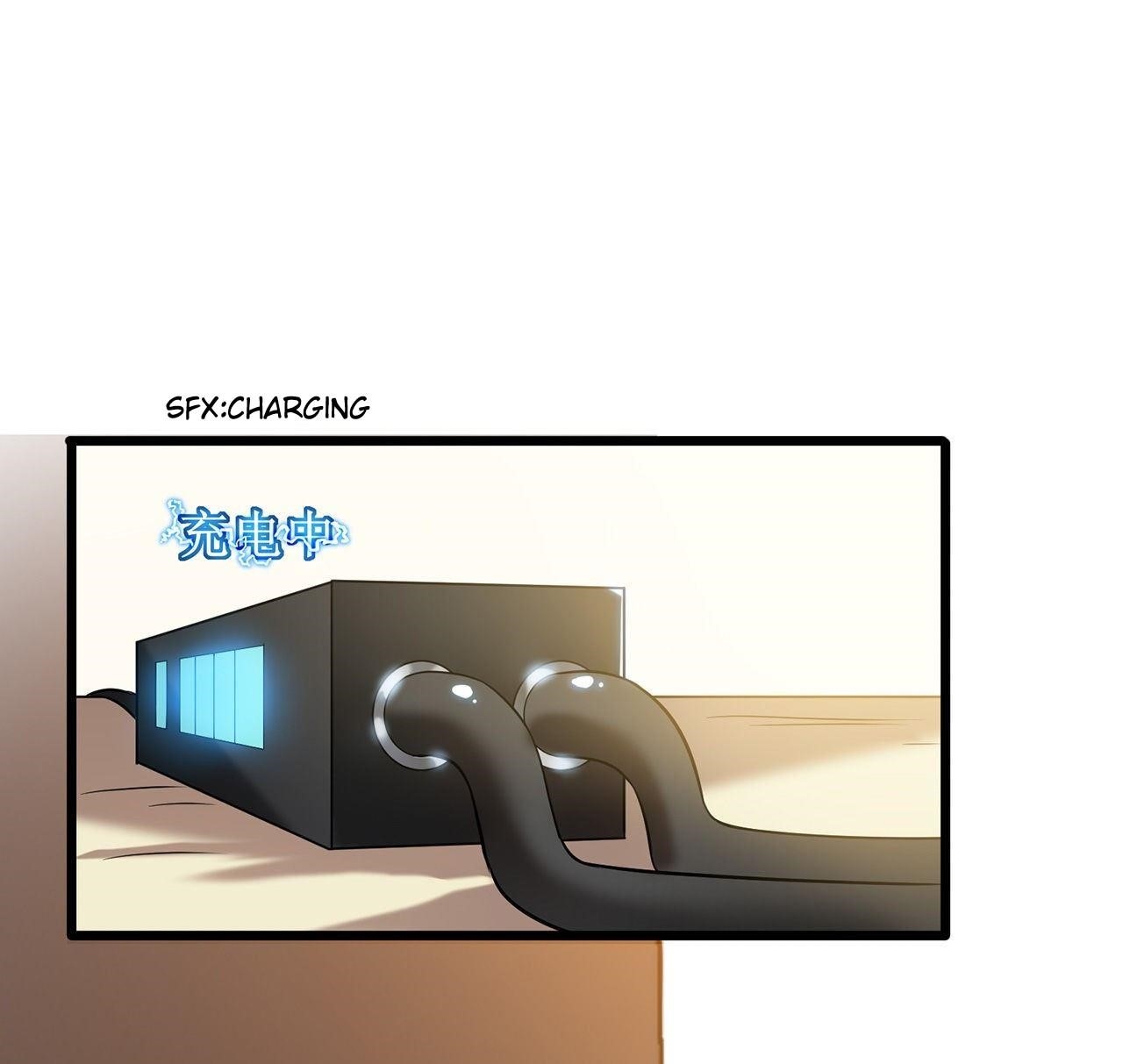 I Walk on a Road to Slay Enemies in My Way in Other World Chapter 1 - Page 20