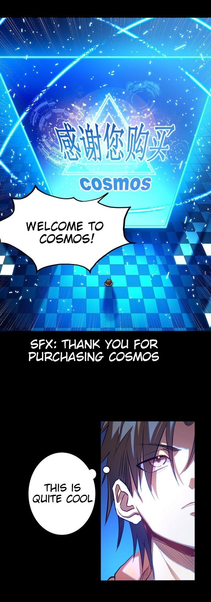 I Walk on a Road to Slay Enemies in My Way in Other World Chapter 1 - Page 28