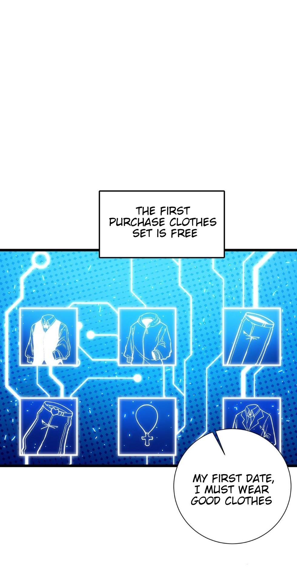 I Walk on a Road to Slay Enemies in My Way in Other World Chapter 1 - Page 33