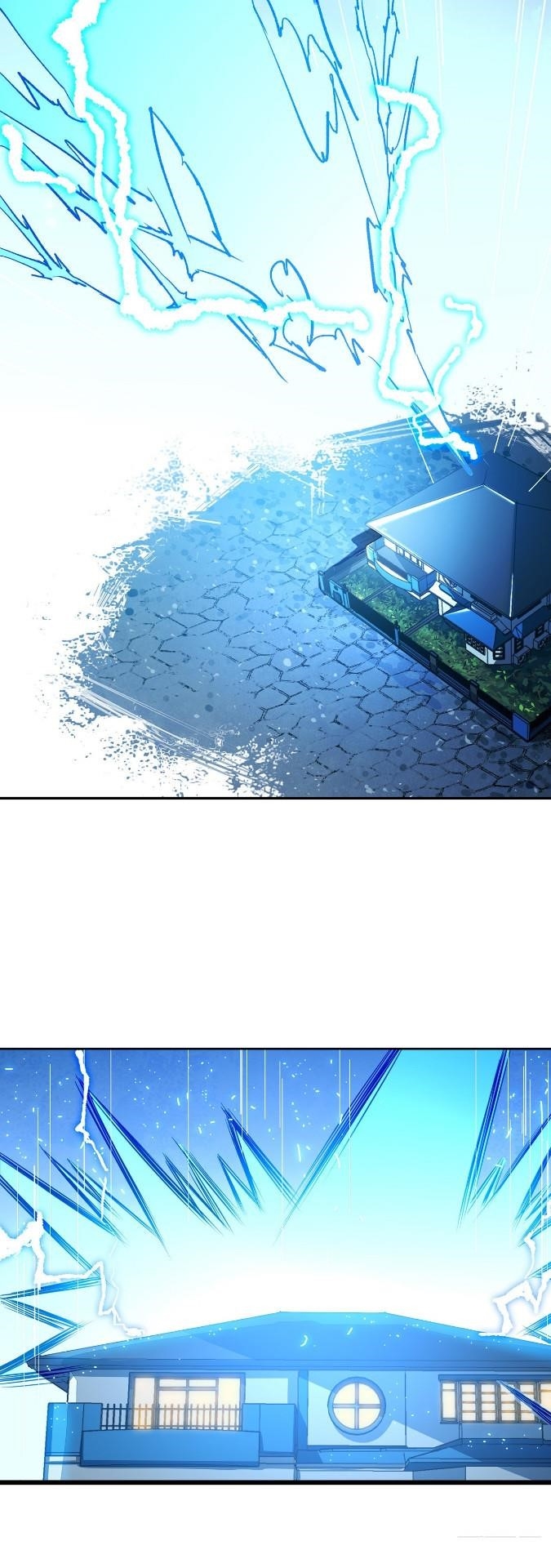 I Walk on a Road to Slay Enemies in My Way in Other World Chapter 1 - Page 38