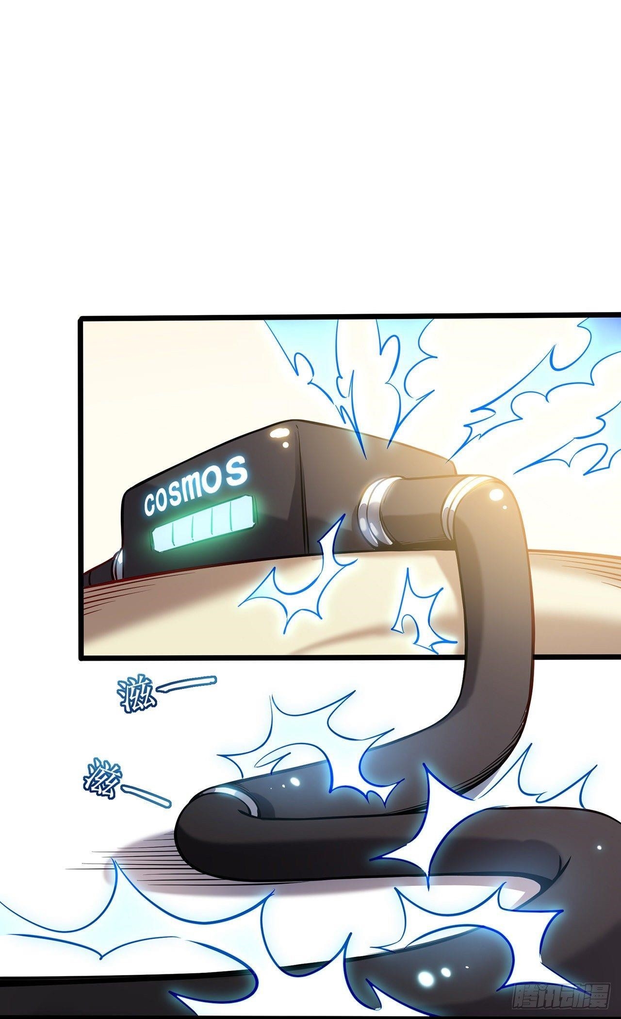 I Walk on a Road to Slay Enemies in My Way in Other World Chapter 1 - Page 39