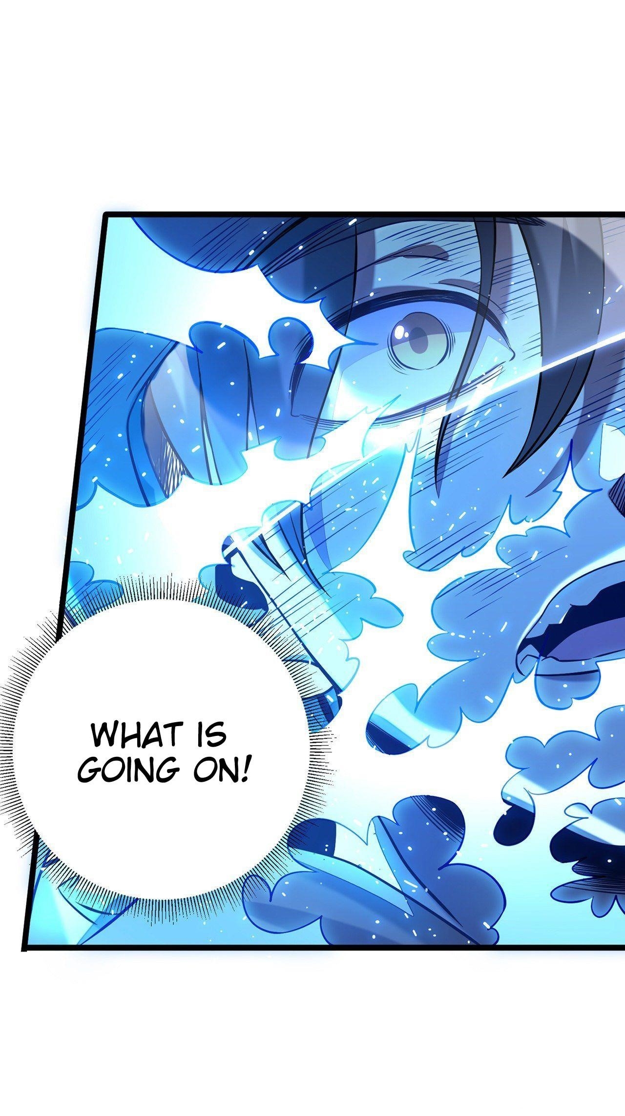 I Walk on a Road to Slay Enemies in My Way in Other World Chapter 1 - Page 43