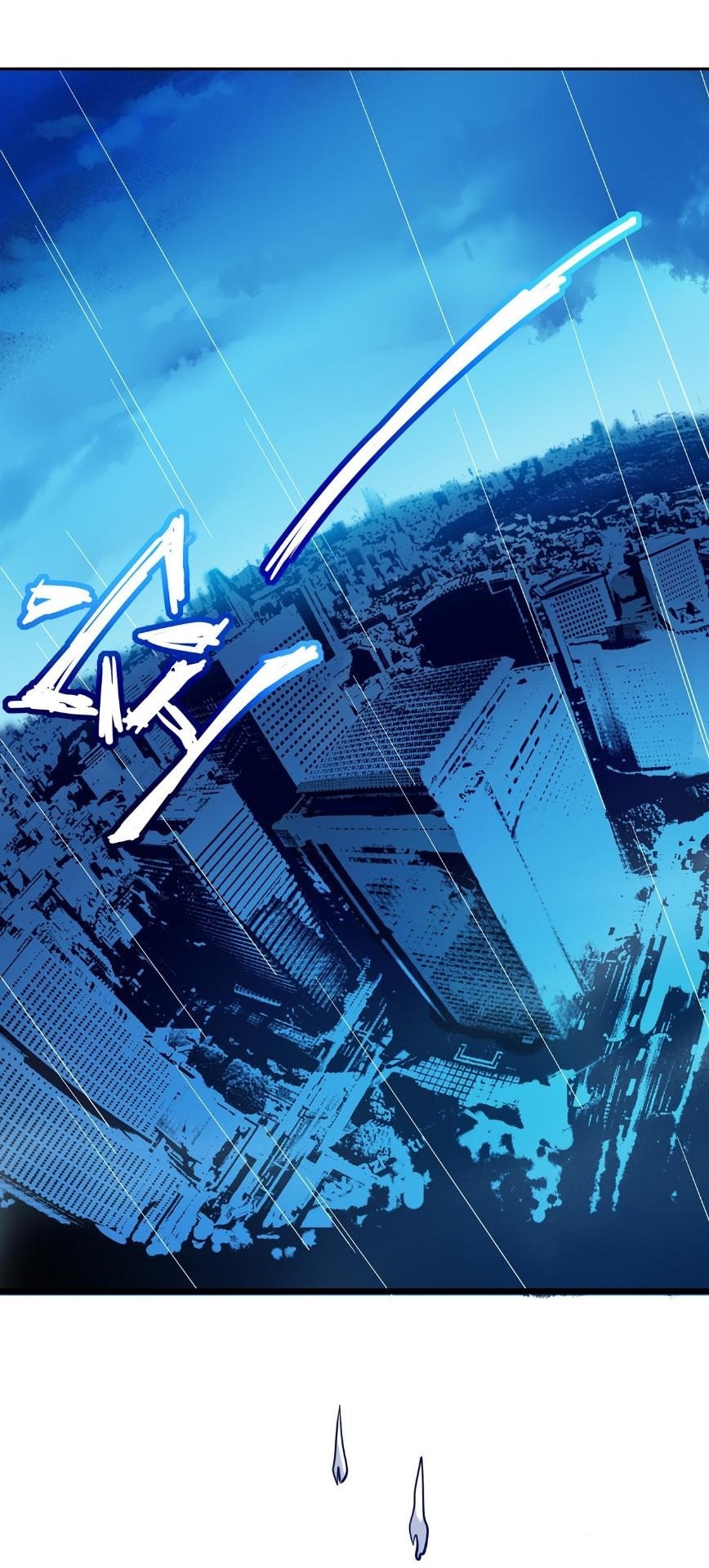 I Walk on a Road to Slay Enemies in My Way in Other World Chapter 1 - Page 46