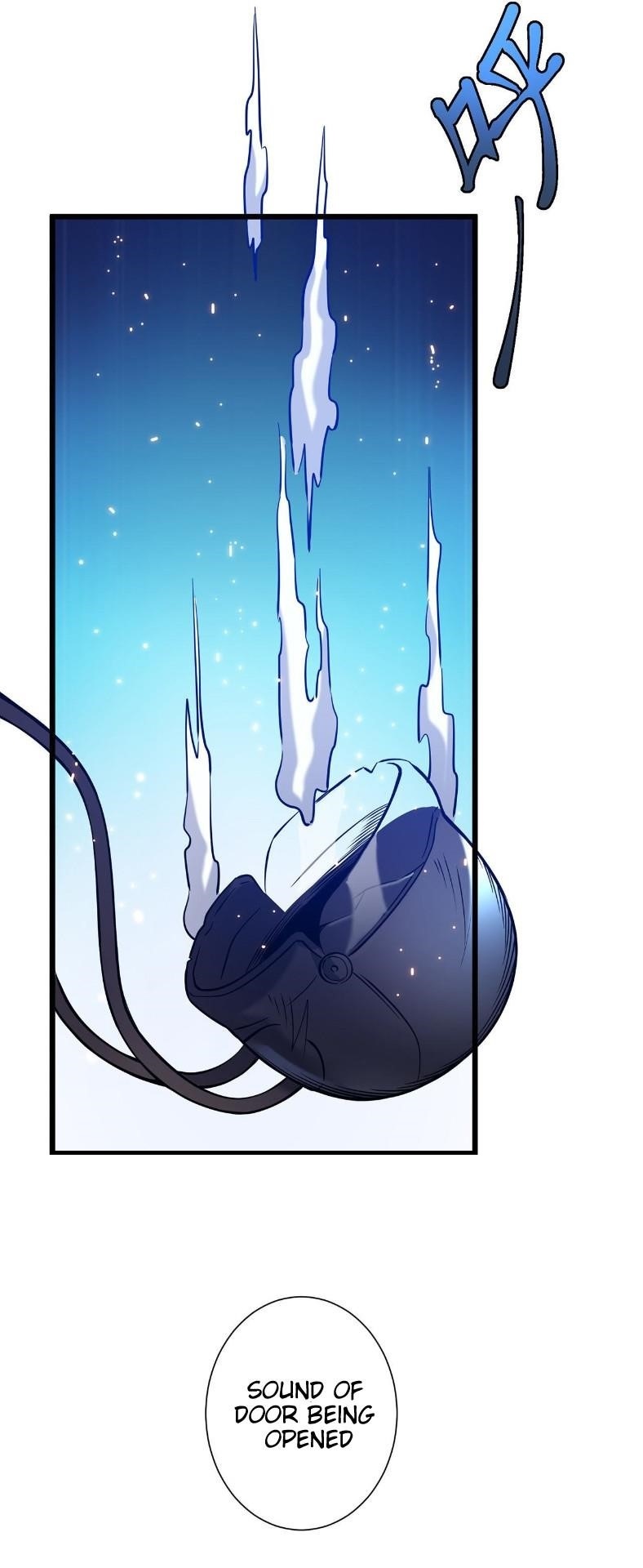 I Walk on a Road to Slay Enemies in My Way in Other World Chapter 1 - Page 47