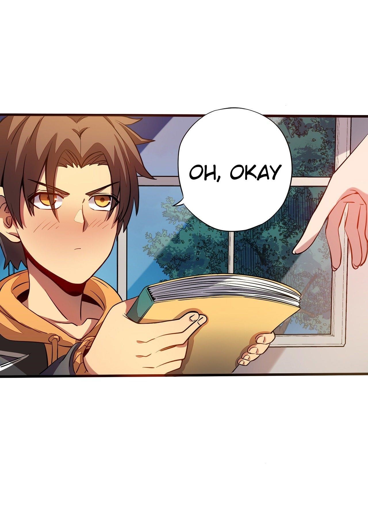 I Walk on a Road to Slay Enemies in My Way in Other World Chapter 1 - Page 5